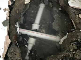 蒙自阳台漏水维修公司为您分享楼上楼下漏水怎么处理