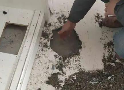 蒙自卫生间漏水维修公司分享下精确定位查漏水一次多少钱?不同级别收费不同