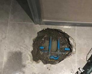 蒙自阳台漏水维修公司分享下暖气管道漏水的原因有哪些