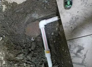 蒙自阳台漏水维修时有哪些声音会影响检漏仪